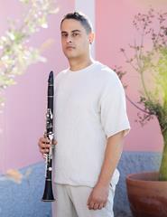 Ruben Jacinto: Elíptico. Lisboa. Londres. Clarinet Stories I