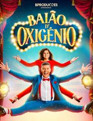 Baião D’Oxigénio