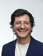 Carlos Vidal