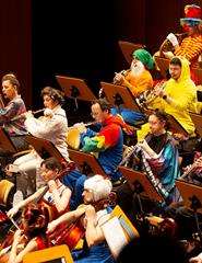 CONCERTO DE CARNAVAL 2026 | OML