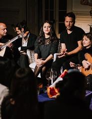 Rua das Pretas :: Concerto #3