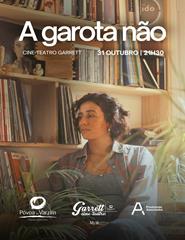 A GAROTA NÃO