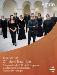 Officium Ensemble