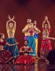 oficina de Bollywood
