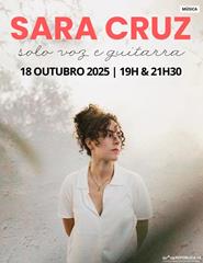 SARA CRUZ