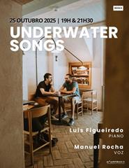 UNDERWATER SONGS