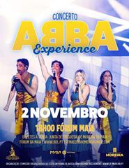 Tributo aos ABBA