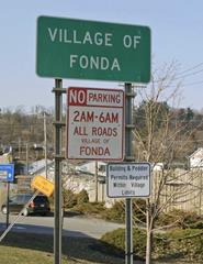 Henry Fonda for President