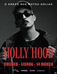 HOLLY HOOD