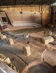 TEATRO ROMANO - O TEATRO ROMANO EM LÍNGUA GESTUAL PORTUGUESA
