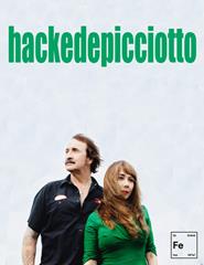 Hackedepiciotto | Concerto | Ferro Bar