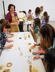 Domingos no Museu 2025 | Objetos Mágicos