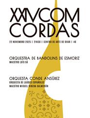 XXIV COMCORDAS - 2025
