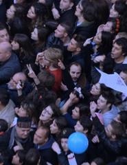 Filme Francês do Mês: "La bataille de Solférino", de Justine Triet