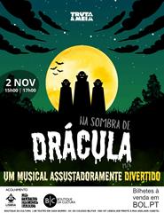Na Sombra de Drácula