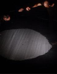 Circular Festival | Orbital gesture de Raul Maia
