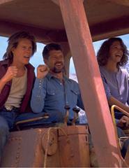 Tremors
