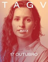 Jazz ao Centro '25 Estela Alexandre Orquestra