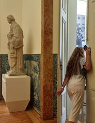 Source image — PALÁCIO PIMENTA - A CHAVE PERDIDA: UM ENIGMA NO CORAÇÃO DE LISBOA