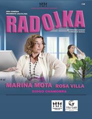 RADOJKA
