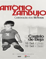 António Zambujo - Dia 19