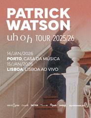 Patrick Watson