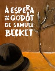 À ESPERA DE GODOT