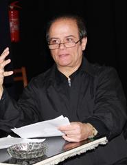 Espetáculo Ode Marítima, de Álvaro de Campos