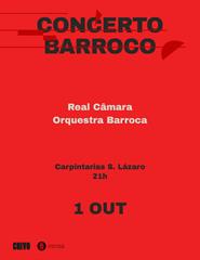 CONCERTO BARROCO | CRIVO - FESTIVAL MULHERES COMPOSITORAS
