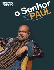 O SENHOR PAUL