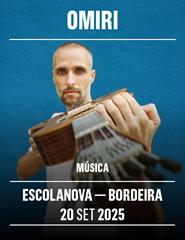 OMIRI (Música)