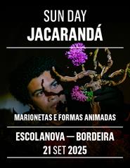 JACARANDÁ (Teatro de Marionetas)