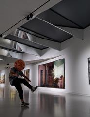 OFICINA DE DANÇA