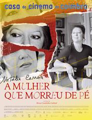 A Mulher que Morreu de Pé