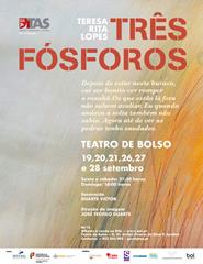 Três Fósforos