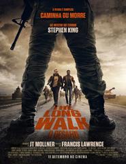 THE LONG WALK: O DESAFIO