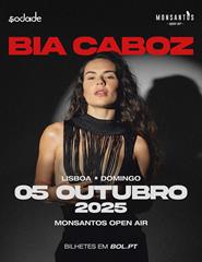 Bia Caboz