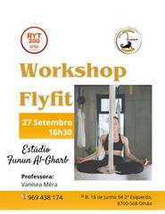 Workshop Flyfit