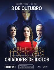 Criadores de Ídolos