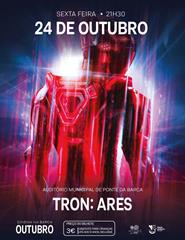 Tron: Ares