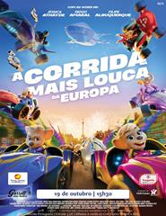 A Corrida Mais Louca da Europa