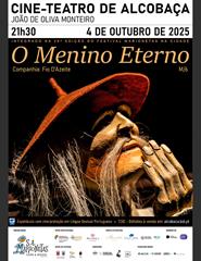 O Menino Eterno