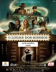 O Lugar do Sonhos