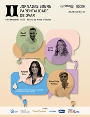II Jornadas sobre Parentalidade de Ovar