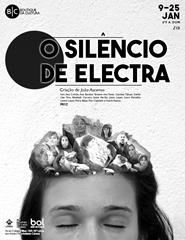 O Silêncio de Electra