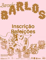 ALMOÇO POR MEZZA LOCAL