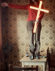 Holy Electricity