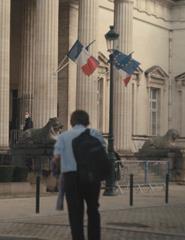 Ceci est mon corps