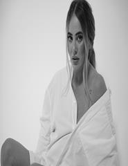 GISELA JOÃO | INQUIETA