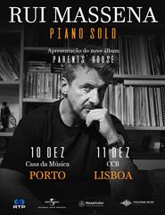RUI MASSENA | PARENTS' HOUSE